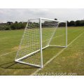 Professional Customization Football Goal Steel Post Netting Sports Training Net Soccer Goal